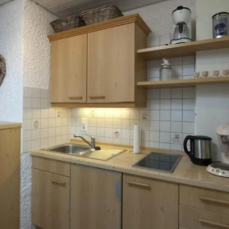Allgauer Bergblick Appartement *