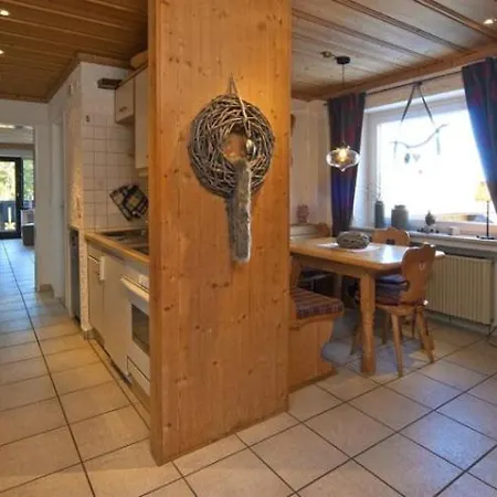Allgauer Bergblick Appartement *
