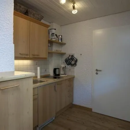 Appartement Allgauer Bergblick Pfronten