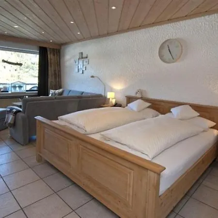 Allgauer Bergblick Appartement Pfronten