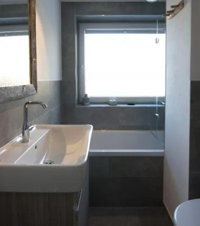 Appartement Allgauer Bergblick *