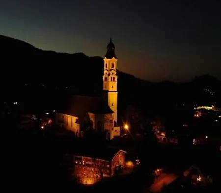 Allgauer Bergblick Appartement *