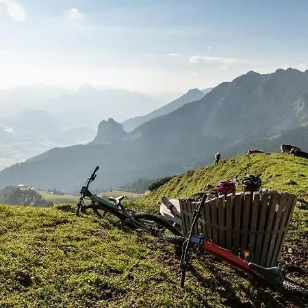 Allgauer Bergblick Pfronten